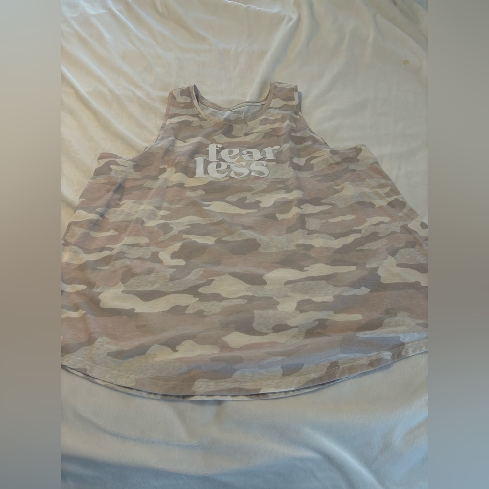 Old Navy active workout top - size xxl